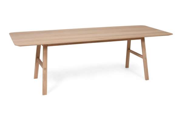 Seuren Pitcher eettafel - 90x240