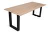 Seuren General eettafel - 200x90