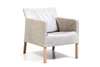 LABEL vandenberg Label Coppola fauteuil - Materiaal