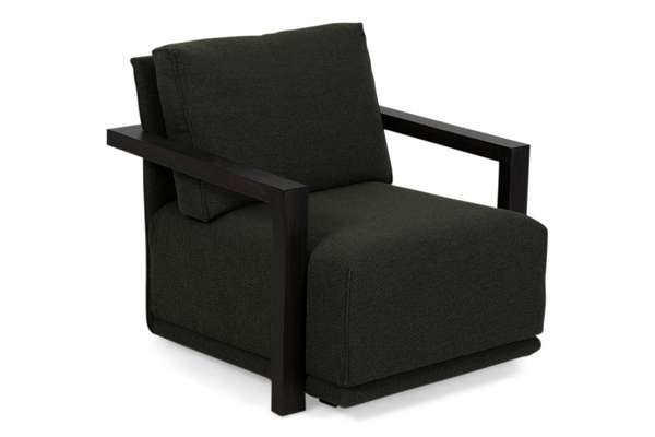Passe Partout Luigi fauteuil