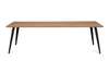 Seuren Spike eettafel - 260x90