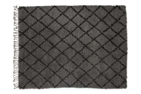 De Munk Carpets Berber Beni vloerkleed - 170x240