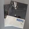 Auping topdekhoeslaken - 90x200/220  - Showroom