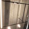 Flos Infra-Structure hanglamp - Boven aanzicht