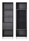 Topform bergkast Lox wandkast