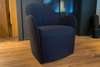 Gelderland 7901 Solid Chair soft fauteuil