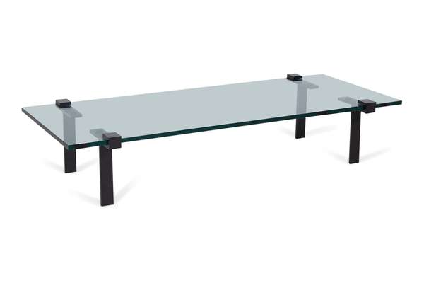 Gelderland 7920 T-table salontafel - 150x60