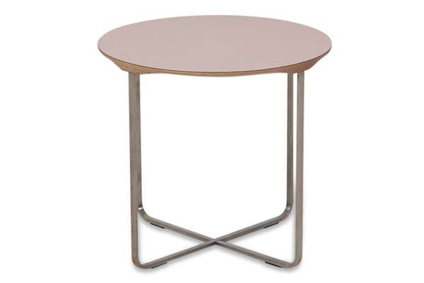 Montis Flint salontafel - Ø55