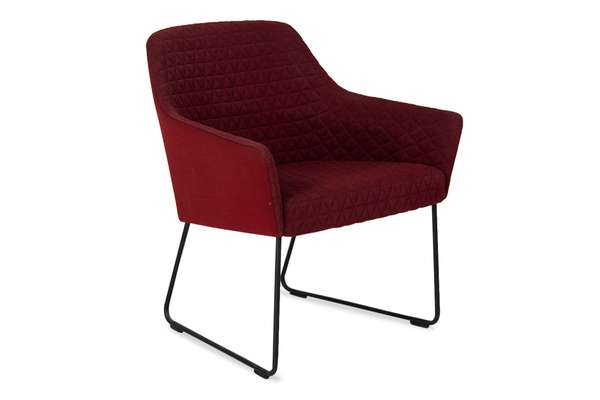 Arco Sketch Lobby fauteuil