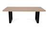 Seuren Drake eettafel - 210x100