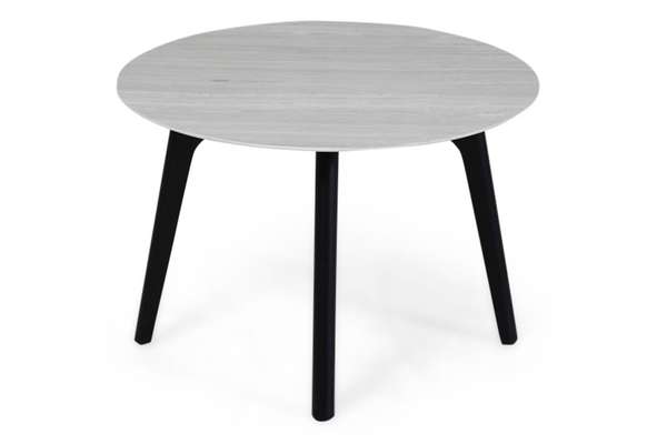 Leolux Rolan salontafel - Ø55