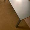 Rauch tuintafel - 215x100 - Zijaanzicht links