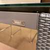 Rauch tuintafel - 215x100 - Details