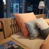 Auping Noah bed - 180x210  - Zijaanzicht links