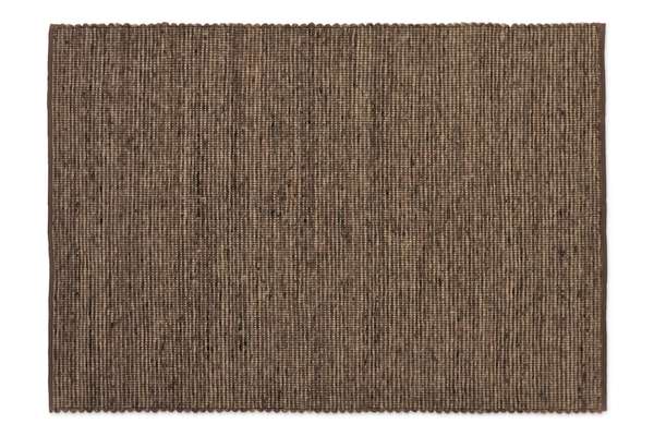 De Munk Carpets Roma vloerkleed - 170x240 - Materiaal