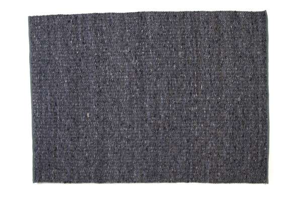 de Munk Carpets Firenze vloerkleed - 170x240 - Materiaal