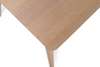 Seuren Pitcher Single eettafel - 240x100