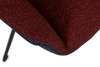 Gealux Marina draaifauteuil - Details