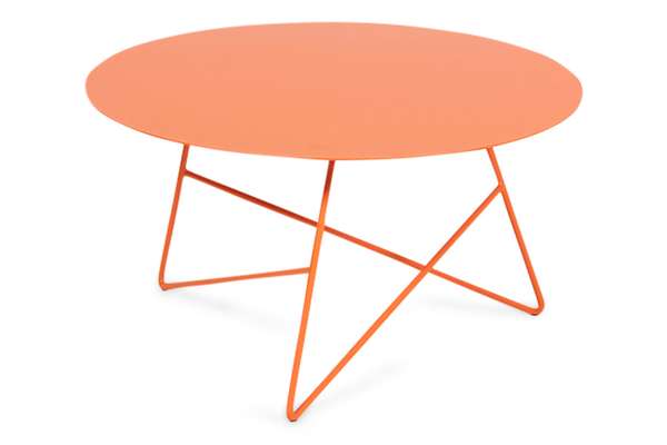Meme Design Ermione salontafel - Ø65