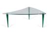 Tonelli Design Lobacevskij bijzettafel - 97x67