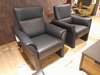 Private Label Leila fauteuil (set van 2)