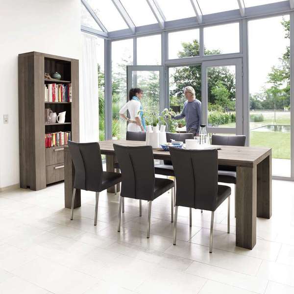 In.House Tolca eettafel - 220x100