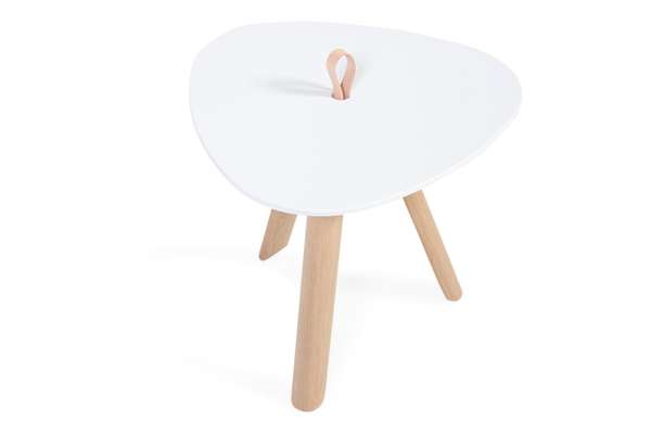 Arco Tablet bijzettafel