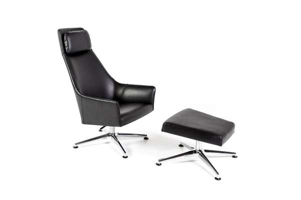 Arco Sketch Lounge G draaifauteuil