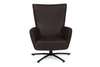LABEL Vandenberg Foxx fauteuil
