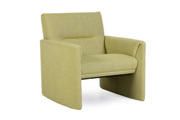 Évidence Boavista fauteuil - Materiaal