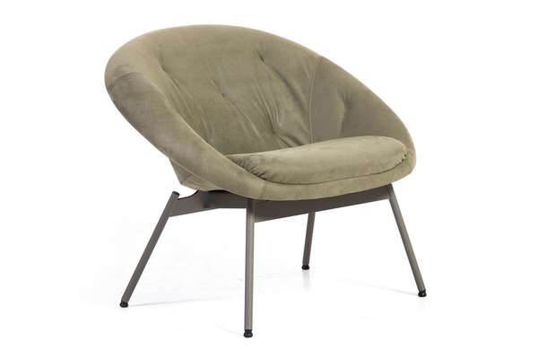 Pode Tibia fauteuil