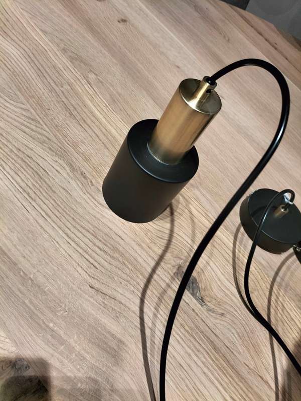 Montel Cones hanglamp