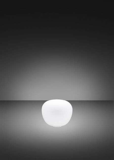 Fabbian Design Lumi Mochi tafellamp