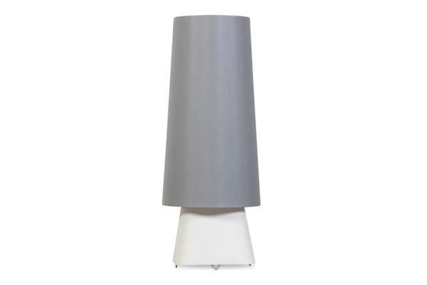DMO Collection Ariane tafellamp - Materiaal