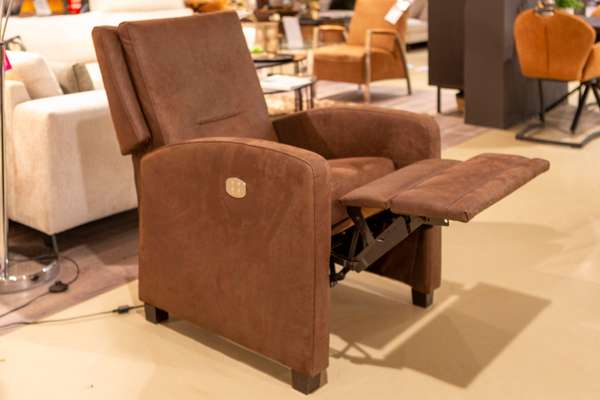 Private Label Dita relaxfauteuil