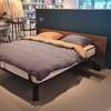 Auping Royal bed - 180x210 - Boven aanzicht