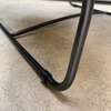 Tabel Du Sud Fey eetkamerstoelen - Details