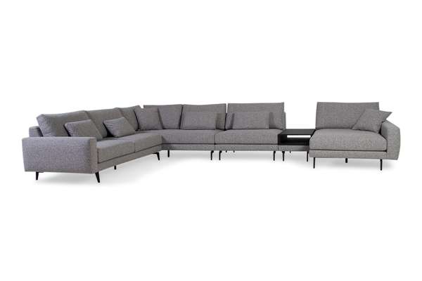 Cartel Living Nano hoekbank