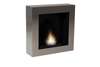 Safretti Cubico BL haard