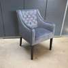 Private Label Pearl eetkamerstoel - Showroom