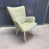 Private Label Tonder fauteuil - Showroom