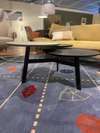 Leolux Ninfea salontafel