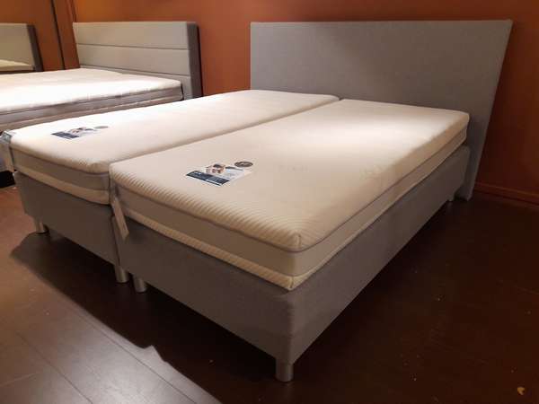 Comfort Suite Bradford bed - 180x200