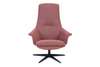 DMO Collection Minley fauteuil