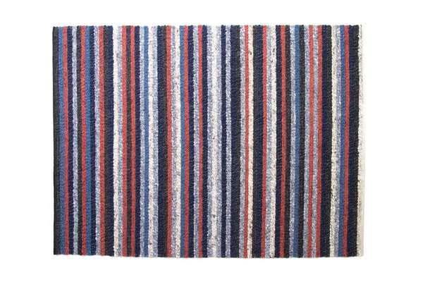 Brinker Carpets Step Stripe 3-1403 vloerkleed - 170x230