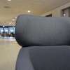 Cloak Pebble fauteuil
