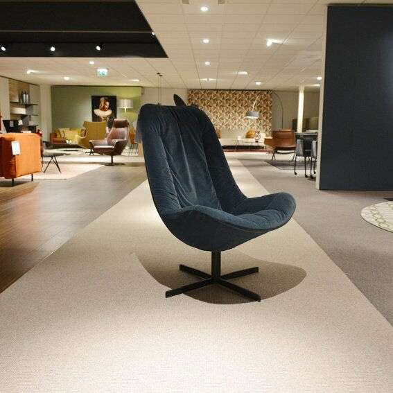 Gelderland 7405 fauteuil
