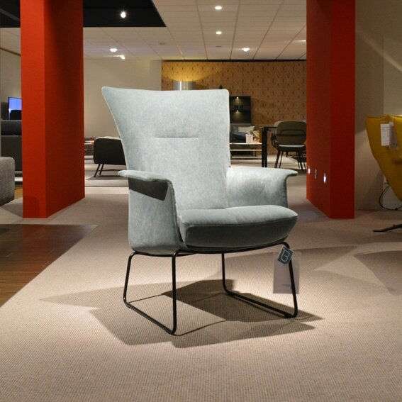 Jori Aida fauteuil