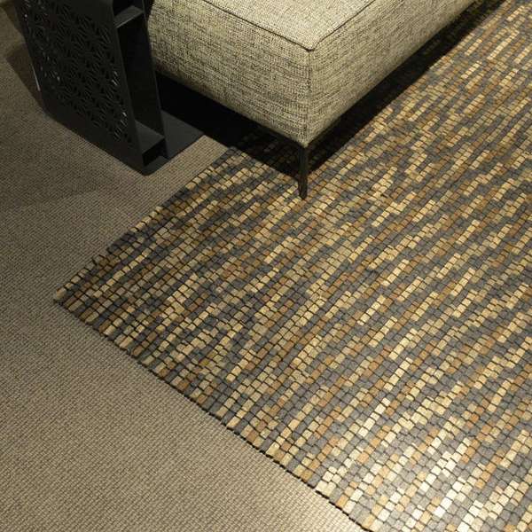 Brinker Carpets Stone vloerkleed - 200x250