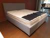 Comfort Suite Oslo bed - 180x200